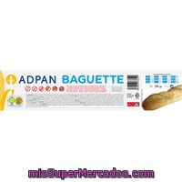 Baguette Especial Adpan, Paquete 190 G