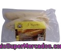 Baguettes Cocidas La Gañania 3 Unidades 345 Gramos