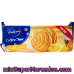 Bahlsen Coffee Time Butter Cookies Galletas De Mantequilla Envase 150 G