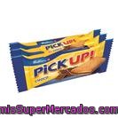 Bahlsen Snack Pick Up Choco 84 Gr