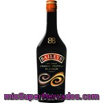 Baileys Licor De Irlandés Crema Naranja Botella 70 Cl