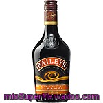 Baileys Licor Irlandés Crema Caramelo Botella 70 Cl
