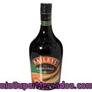 Baileys Licor Irlandes Crema De Whsiky Botella 70 Cl