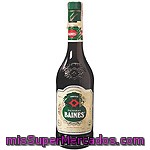 Baines Pacharán Botella 1 L