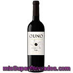 Bajoz Ouno Vino Tinto Tempranillo Ecológico D.o. Toro Botella 75 Cl