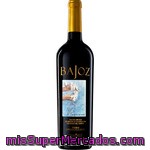 Bajoz Vino Tinto De Autor Edición Especial Las Edades Del Hombre D.o. Toro Botella 75 Cl