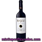 Bajoz Vino Tinto Do Toro Botella 75 Cl