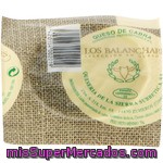 Balanchares Queso De Cabra Pieza 70 G