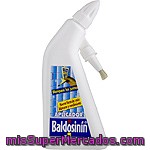 Baldosinin Blanqueador De Juntas De Azulejos Con Aplicador Botella 200 Ml