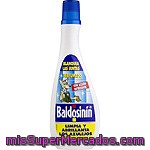 Baldosinin blanqueador de juntas de azulejos perfumado botella 375 ml,  precio actualizado en todos los supers