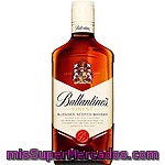 Ballantine's Whisky Escocés Finest Botella 70 Cl