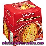 Balocco Pannetonne Lata 750 G