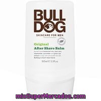 Bálsamo After Shave Bulldog, Stick 100 Ml