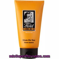 Bálsamo After Shave Floid, Tubo 125 Ml