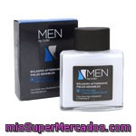 Bálsamo After Shave Men By Belle, Frasco 100 Ml