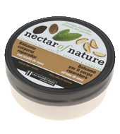 Bálsamo Corporal Reparador Con Aceite De Nuez Para Piel Muy Seca - Nectar Of Nature Les Cosmetiques 200 Ml.