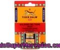 Bálsamo De Tigre Rojo Masaje,tiger Balm 19 Gramos