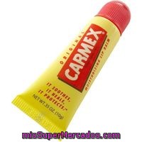 Bálsamo Hidratante En Tubo Carmex, Tubo 10 G