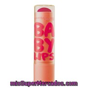 Bálsamo Labial Baby Lips Cherry Me Maybelline 1 Ud.