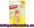 Bálsamo Labial Hidratante (suaviza, Hidrata Y Protege) Con Protector Solar Factor 15 Carmex 1 Unidad