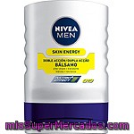 Bálsamo Revitalizante Q10 Doble Acción Nivea 100 Ml.