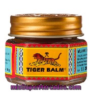 Bálsamo Tiger Balm 19 G.