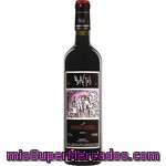 Baltos Vino Tinto 100% Mencía D.o. Bierzo Botella 75 Cl