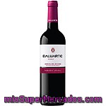 Baluarte Vino Tinto Roble D.o. Ribera Del Duero Botella 75 Cl