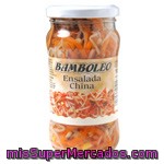 Bamboleo Ensalada China 180g