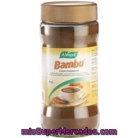 Bambú Bioforce, Frasco 100 G