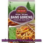 Bami Goreng Goreng 330 G.