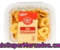 Banana Deshidratada Frit Ravich 100 Gramos