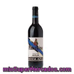 Banda Azul Vino Tinto Crianza D.o. Rioja Paternina 75cl