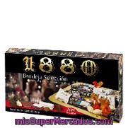 Bandeja Selección 1880 450 G.