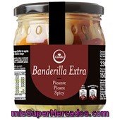 Banderillas
            Condis Picantes 370 Ml