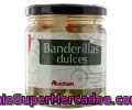 Banderillas Dulces Extra Auchan 160 Gramos