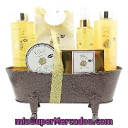 Bañera Set De Baño Nature Spa Antique Gloss 1 Ud.