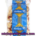 Barbera Coquitos Pelados Bolsa 250 G