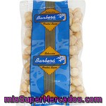 Barbera Macadamia Frita Bolsa 200 G