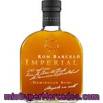 Barcelo Imperial Ron Dominicano Botella 70 Cl