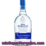 Barcelo Ron Platinum 70cl