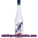 Bardinet Aguardiente Kirsch Botella 70 Cl