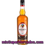 Bardinet Negrita Ron Añejo Botella 1 L