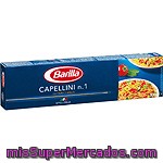 Barilla Capellini Nº 1 Caja 500 G