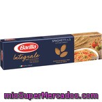 Barilla Espagueti Nº 5 Integral Paquete 500 G