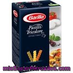 Barilla Fusilli Tricolor 500g