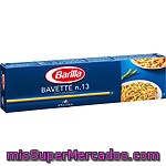 Barilla Pasta Bavette Caja 500 G