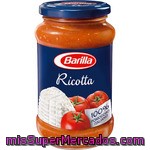 Barilla Salsa Pomodoro E Ricotta Frasco 400 G