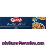 Barilla Spaguettoni Nº 7 Caja 500 G