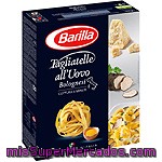 Barilla Tagliatelle Al Huevo Caja 500 G